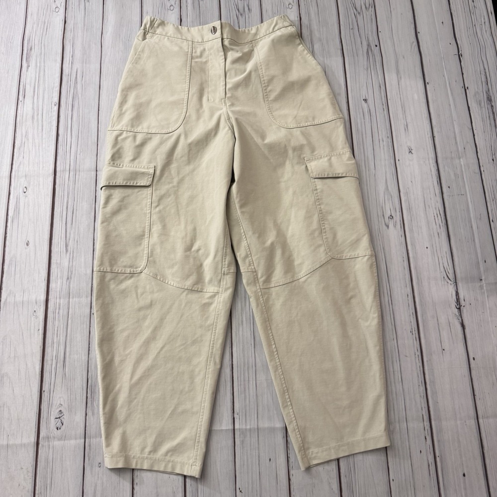 Lululemon Light Utilitech Cargo Pocket High-Rise PantRiverstone 29 Women's